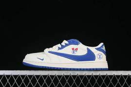 Picture of Air Jordan Travis Scott _SKUfw20800215876026704fw
